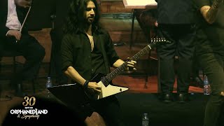 ORPHANED LAND - Ocean Land (The Revelation) (Live @ HeichalHaTarbut, Tel Aviv 2021)