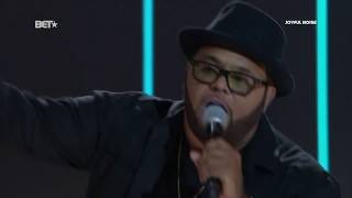 Israel Houghton - My strength - Joyful Noise BET