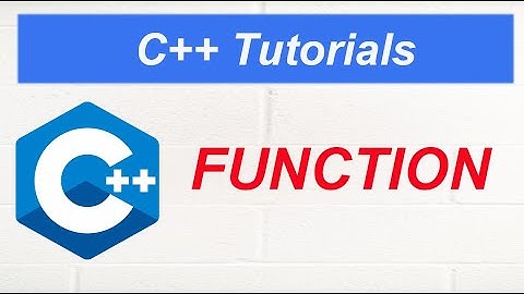 Function in C++ #23 in Urdu/Hindi || Create Calculator in c++ Using Functions || My Academy