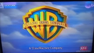Warner Bros. Picturesskydanceratpac Entertainment 2017, Gtv Airing