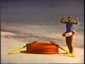 1986年CM 新田恵利 KIRIN 日立 明石家さんま