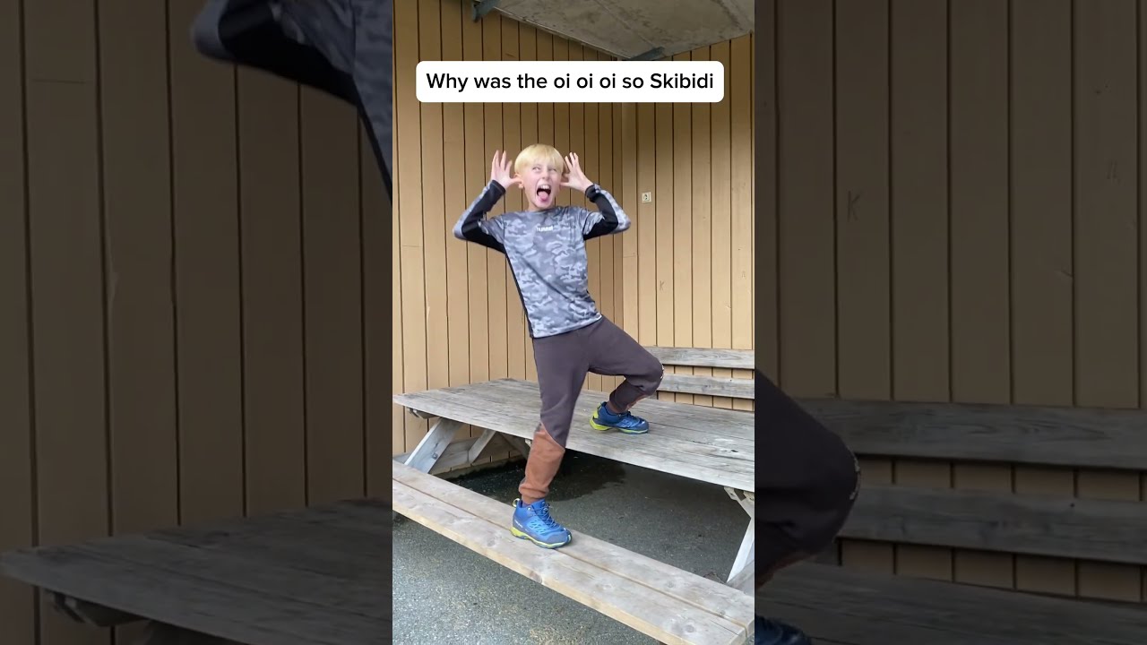 Oi Baka Shorts Short Shortsvideo Shortvideo Fyp Meme Memes Memesdaily Oioioi