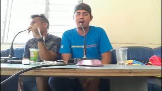 Martopak sada tangan duet hutahaean & tampubolon