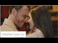 Eda & Serkan • Meleklerin Sözü Var || Sen Çal Kapımı