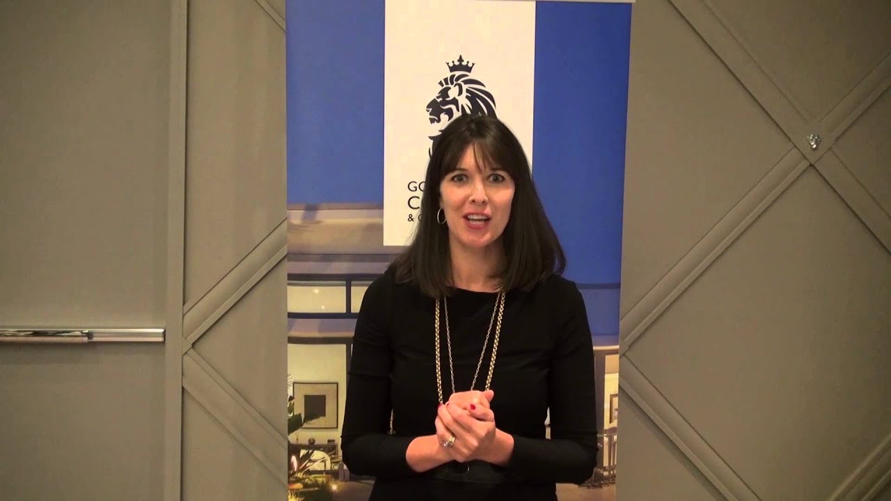 Erin Oden at Mastery Summit