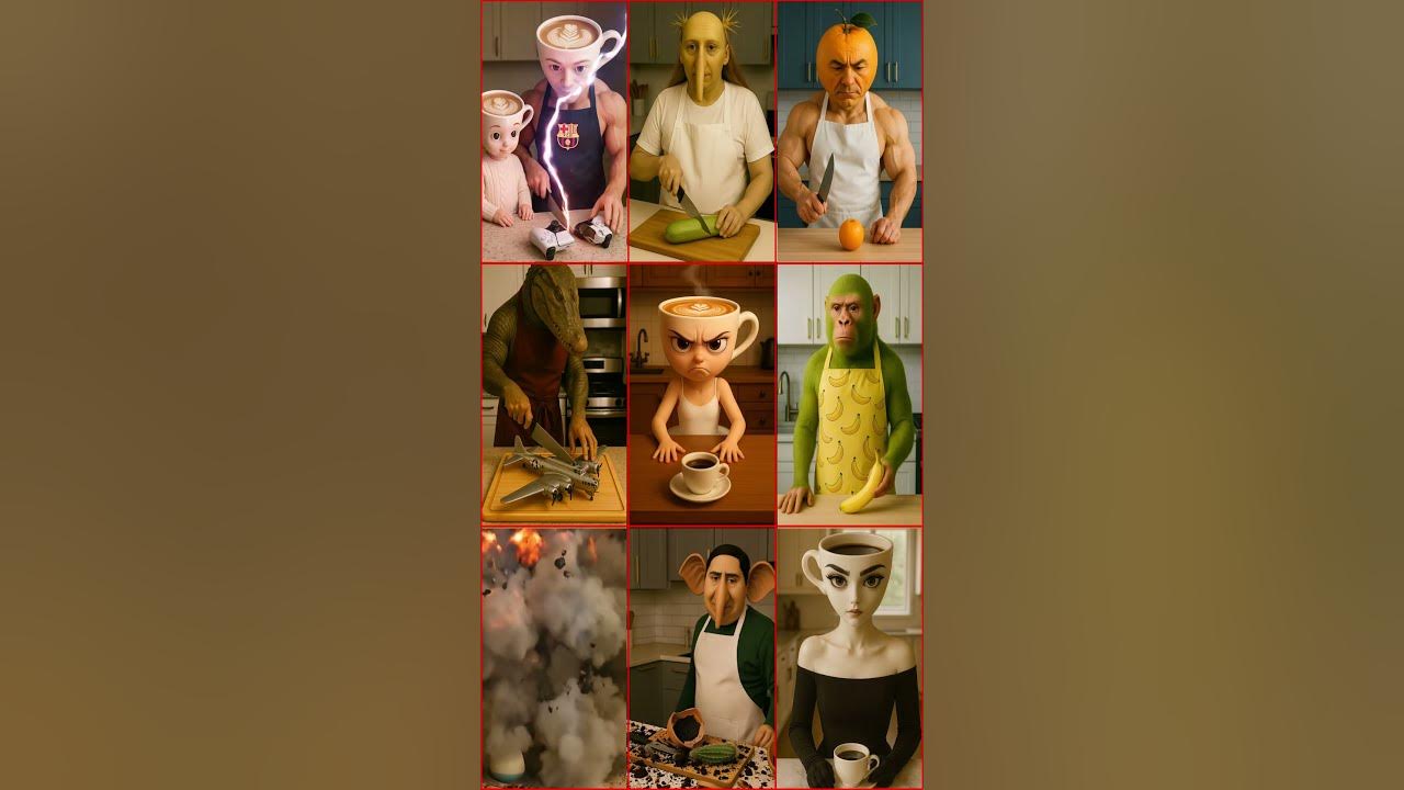 LA VACA SATURNO SATURNITA X BRAINROT | BUT THEY ARE CHEF *ALL MIX VERSION* LA VACA SATURNO SATURNITA X BRAINROT | BUT THEY ARE CHEF *ALL MIX VERSION*