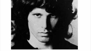 The Doors - "People Are Strange" (Backmasking)