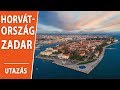 Horvátország - Zadar // Zolixplorer