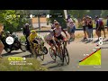 Tour De France 2022 Hommes Étape 17 Résumé