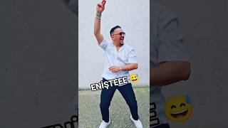 Enişteee😅