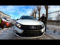 КУПИЛИ LADA GRANTA CROSS ЗА 600.000 | СТОИТ ИЛИ НЕТ?