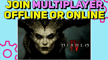 Kolik lidí může hrát Diablo 4 společně?
