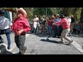 🎺Un sonecito del Tamborazo-Banda Hermanos Rosales de Jerez, Zacatecas.