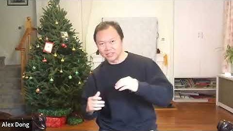 Online Push Hands Part 1