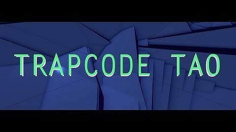 Red Giant Tao Trapcode Sound Key Adobe After Effects how to Low Poly Visualizer