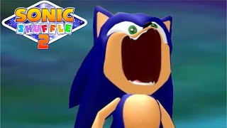 Sonic Blitz - Sonic’s Training (Tutorial Gameplay) Profile