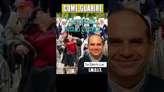 7) perdonare i nemici guarisce - D.Roberto Liani #guarire #spiritosanto #perdono #mariavergine