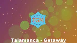 Talamanca - Getaway