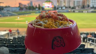 SO DOG GONE GOOD - Regions Field Review