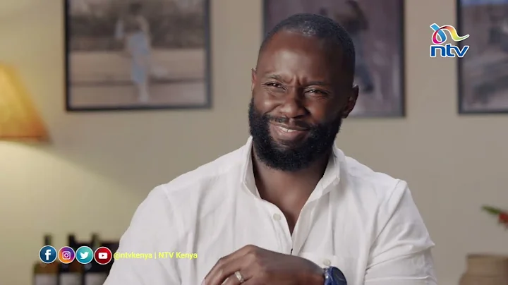 The Singleton Stories: John Allan Namu