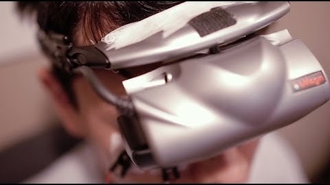 Can Virtual Reality Help Those With PTSD?