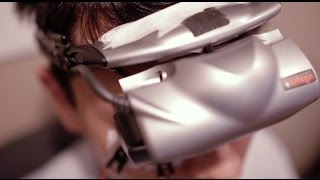 Can Virtual Reality Help Those With Ptsd?