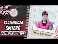 "Mam dwie osobowości. Jestem jasnowidzem, ale także zwykłą kobietą" - #85 - Fujita Kototome