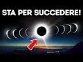 Eclissi Solari che Hanno Segnato l’Umanità