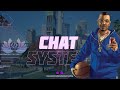 Fivem - Karma Developments Echo RP 2.0 Inspired Chat System [Standalone]