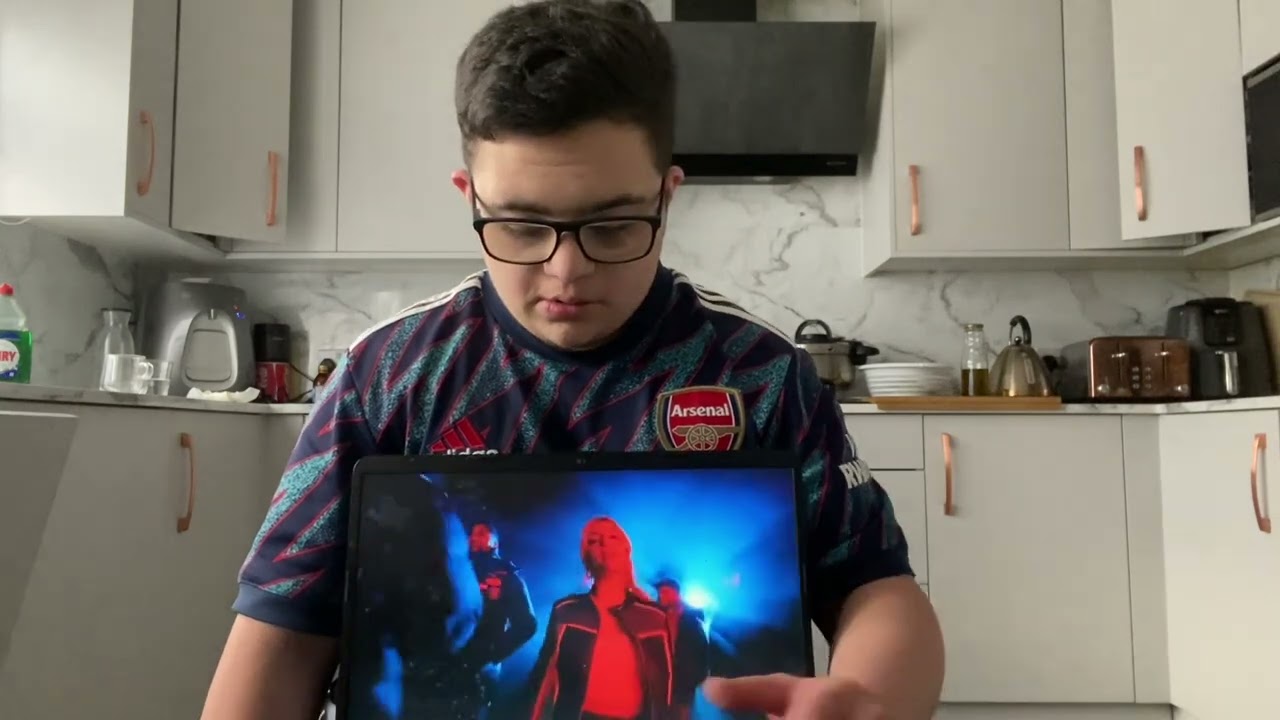 Nathan Dawe x Bru-C - Oh Baby [Feat. bshp & Issey Cross ] (Official Music Video) -Reaction
