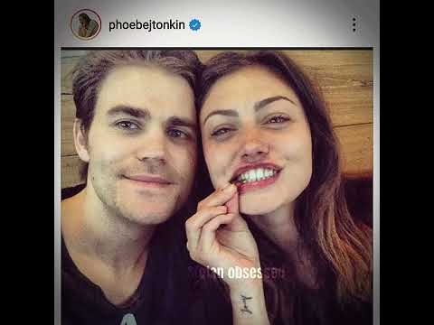 Video: Phoebe Tonkin xalis sərvəti: Wiki, Evli, Ailə, Toy, Maaş, Qardaşlar