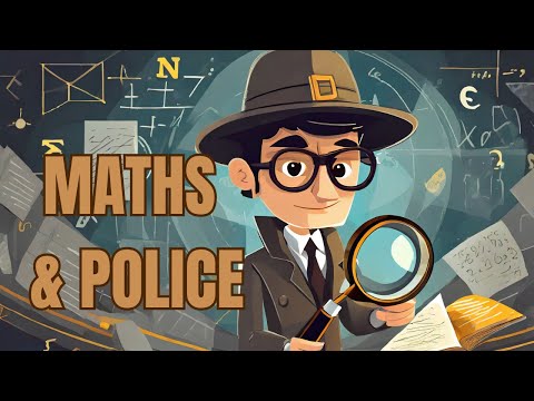 Vidéo: Comment la trigonométrie est-elle utilisée dans les enquêtes sur les scènes de crime ?