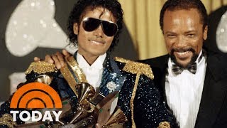 Michael Jackson’s Estate Must Cough Up $9.42 Million To Quincy Jones | TODAY