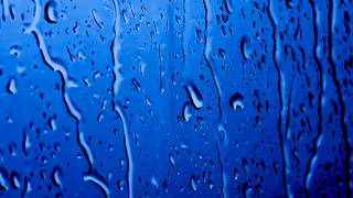 Doze Off to Sleep with Relaxing Rain Noise