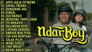 Download Lagu NDARBOYGENK - MENDUNG TANPO UDAN FULL MP3 Download Lagu NDARBOYGENK - MENDUNG TANPO UDAN FULL MP3