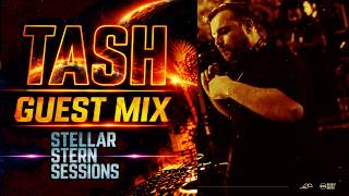 Stellar Stern Sessions 013 – Tash | Progressive House Guest Mix Guide