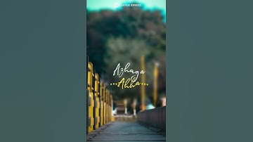 iru kaalin idayile | the life of ram | 96 | whatsapp status full screen | Status Xpress