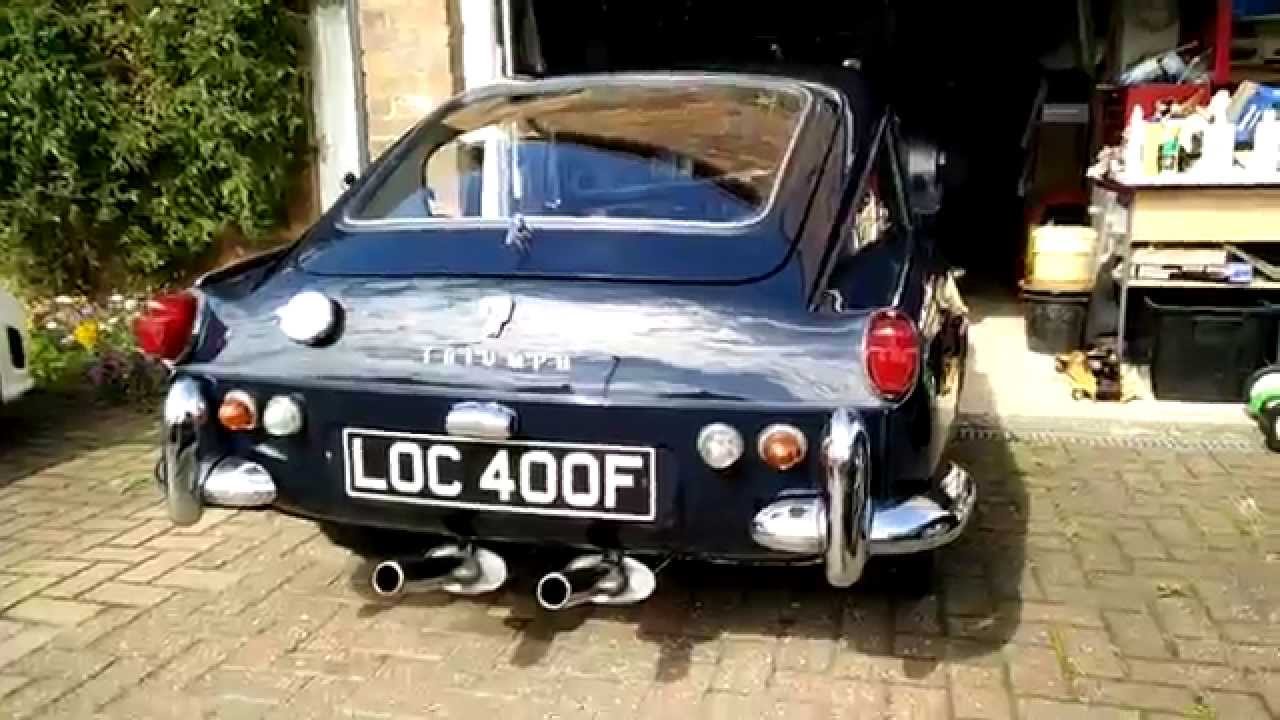 Бмв gt6 габариты