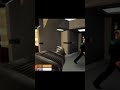 Fun with the EMH in Star Trek Voyager: Elite Force #shorts