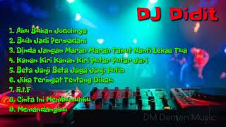 Lagu Tiktok Terbaru 2022 || DJ Remix by DJ Didit