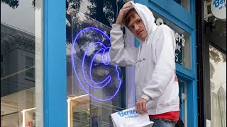 “Lost Arts of the Hashishin Workshop” VLOG !!