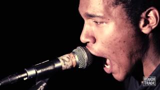 Benjamin Booker - Spoon Out My Eyeballs (Rough Trade Session) chords