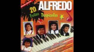 Alfredo El Pulpo Y Sus Teclados - El Chipi Chapa [Official Audio]