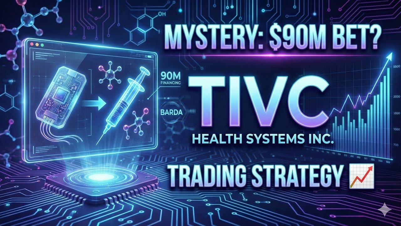 [Fullver] Загадка компании Tivic Health Systems Inc.: Может ли ставка в 90 миллионов долларов спа...
