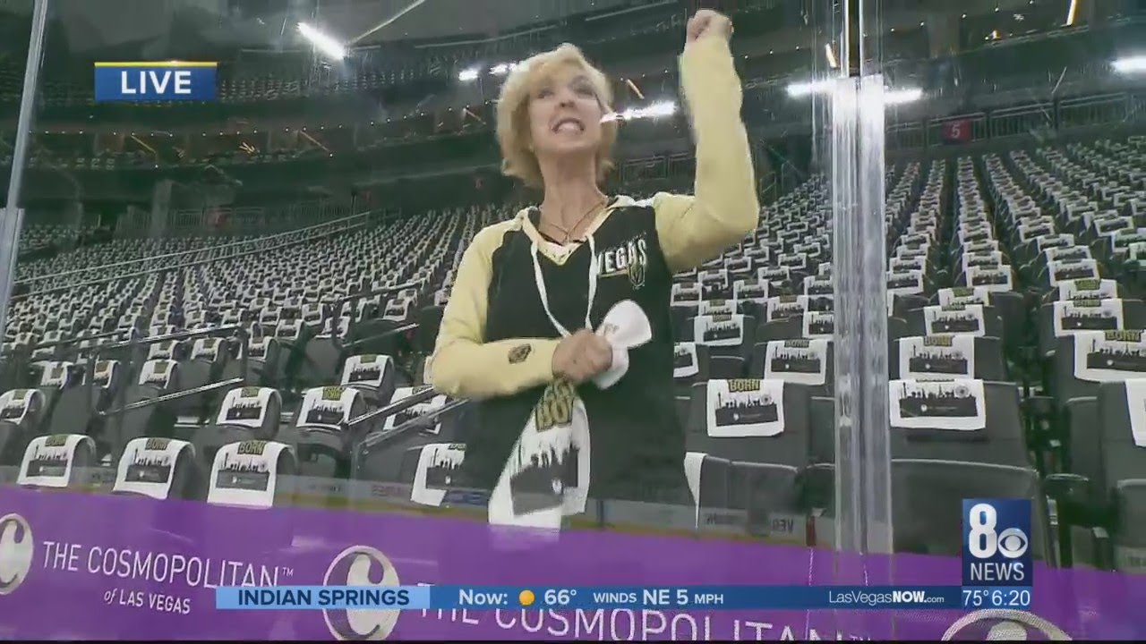 Sherry Shows Of The Front Row You Sherry Shows Of The Front Row 8 News Now Las Vegas