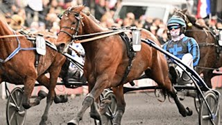 2024 Prix De France Hippodrome De Vincennes Paris Idao De Tillard Fr