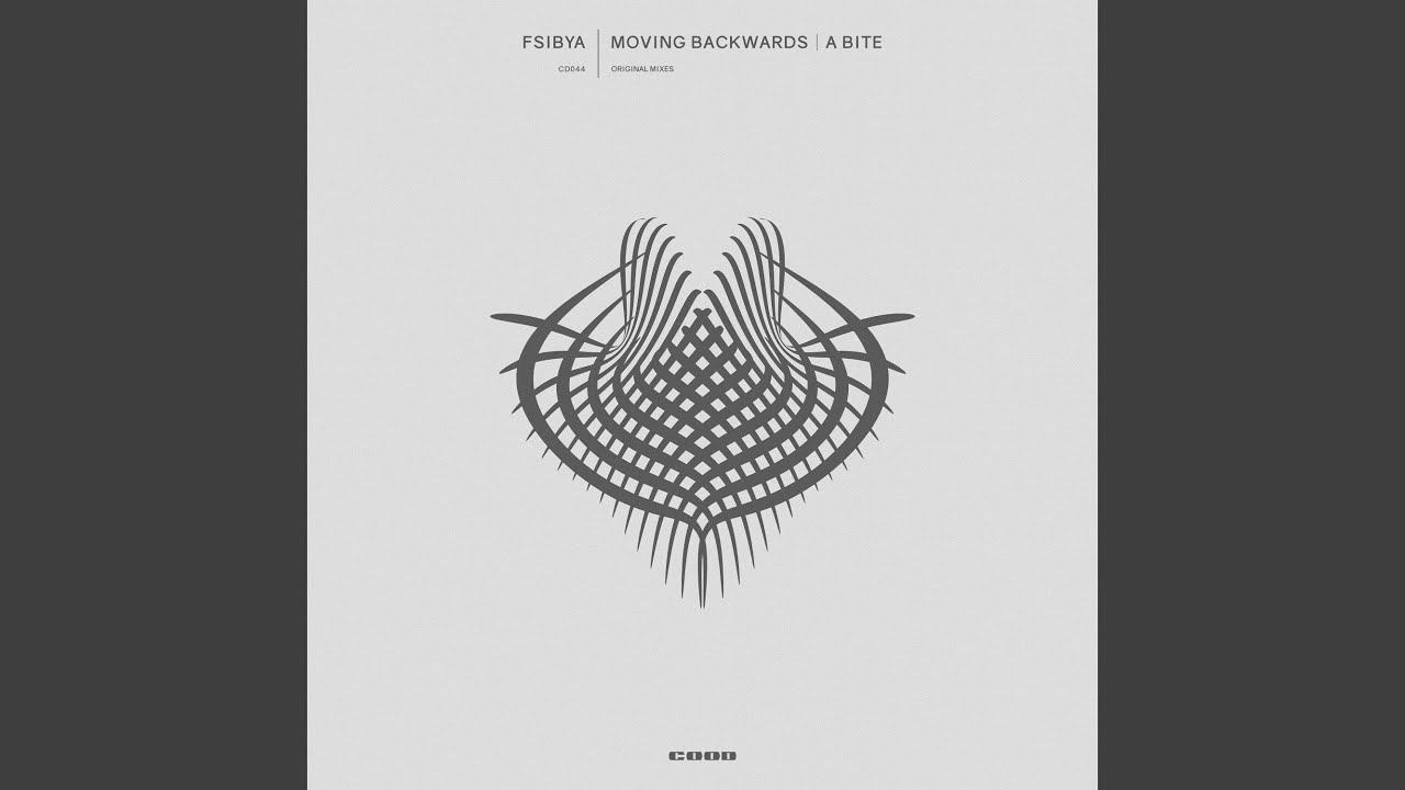 Watch Moving Backwards (Original Mix) on YouTube Watch Moving Backwards (Original Mix) on YouTube