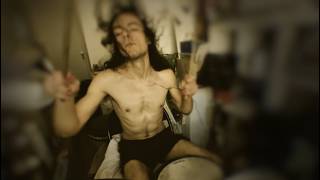 Enslaved - I Lenker Til Ragnarok Drum Cover