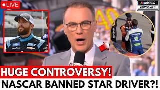 Ross Chastain Replacement Confirmed After Shocking Nascar Discovery Must See