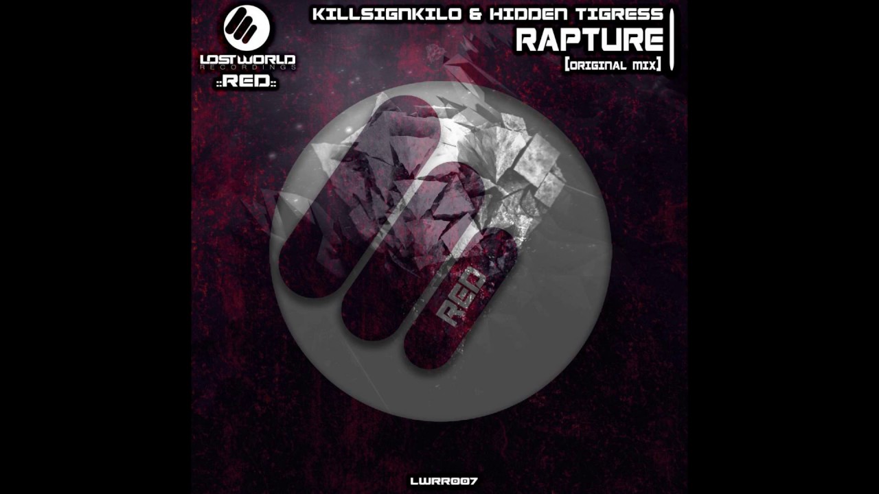 Watch Killsign Kilo & Hidden Tigress - Rapture (Original Mix) on YouTube Watch Killsign Kilo & Hidden Tigress - Rapture (Original Mix) on YouTube